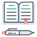 escritura icon