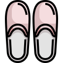 zapatilla icon