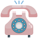 teléfono icon