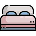 dormitorio icon