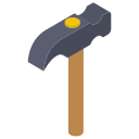 martillo icon