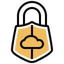 protección de datos icon