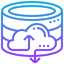 almacenamiento en la nube 