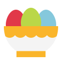 huevos de pascua icon