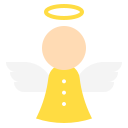 Ángel icon