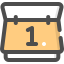 calendario icon