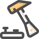 martillo icon