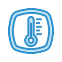 temperatura icon