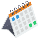 calendario icon