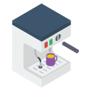 cafetera icon