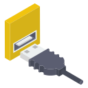 cable de datos icon