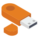 usb icon