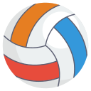 vóleibol icon