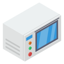 horno microondas icon