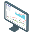 análisis de datos icon