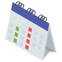 calendario icon