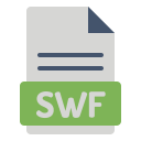 archivo swf 