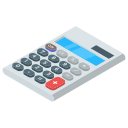 calculadora icon