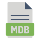 archivo mdb 