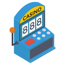 maquina de casino icon