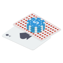 cartas de póker icon