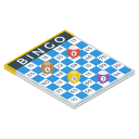 bingo icon