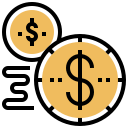 dólar icon