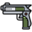 pistola icon