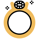 anillo icon