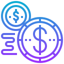 dólar icon