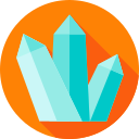 mineral icon