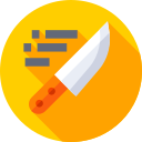 cuchillo icon