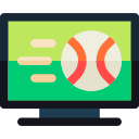 béisbol icon