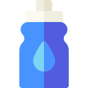 botella de agua icon