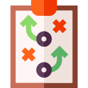 estrategia icon