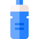 botella de agua icon