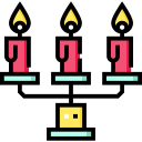 candelabro icon