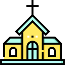 iglesia icon