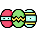 huevos de pascua icon