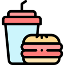 fast food 