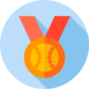 medalha icon