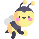 abeja icon