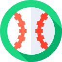 bola de beisebol 