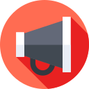 megafone icon