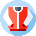 chaqueta icon