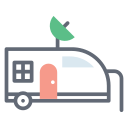 autocaravana icon