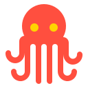 pulpo icon