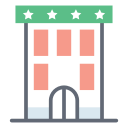 hotel icon