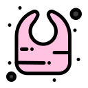 babero icon