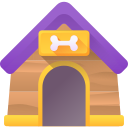 casa de perro icon